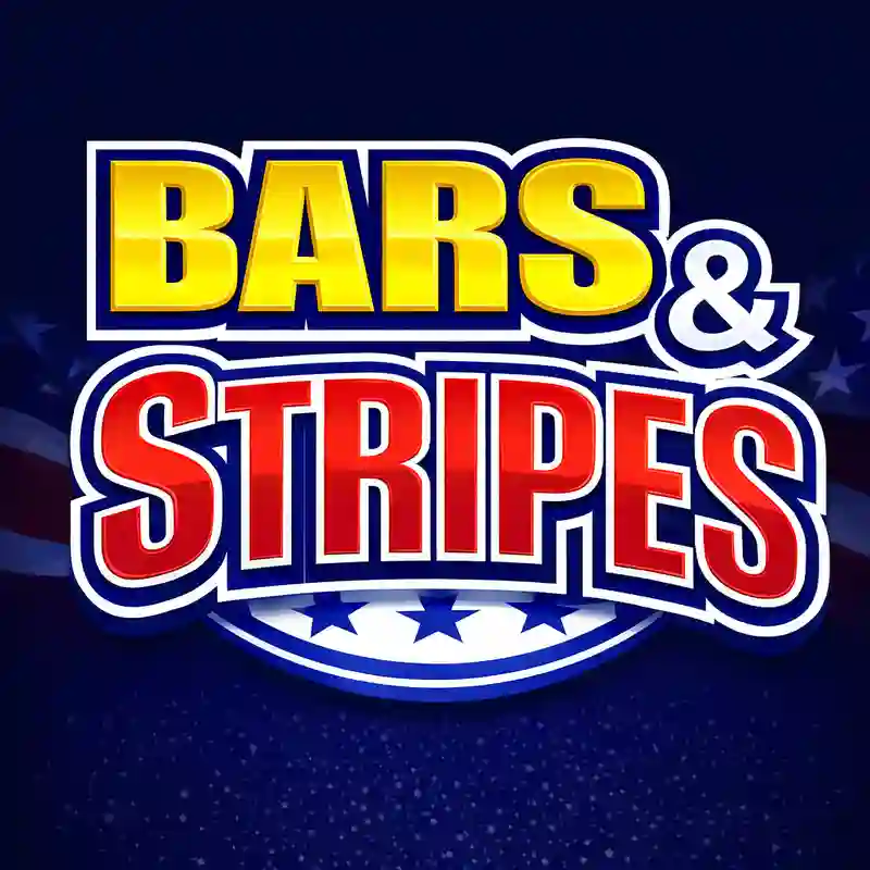 Bars & Stripes Casino Slot Game