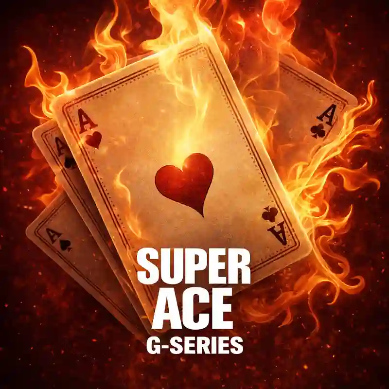 Super As Online Casino Game