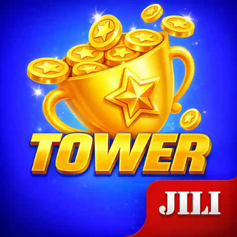 Tower Casino Game Play at LuckyCola