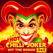 Hot Chilli Joker