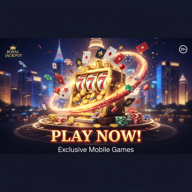 LuckyCola Banner Promotion